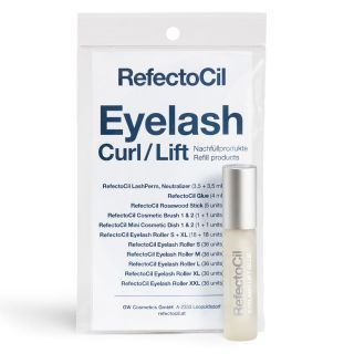 RefectoCil Eyelash Lift liim 4ml, Ripsmed, RefectoCil Eyelash Lift UUS!